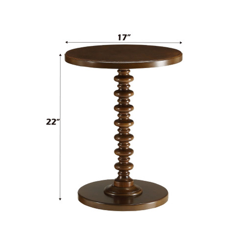 Acton - Round Accent Table
