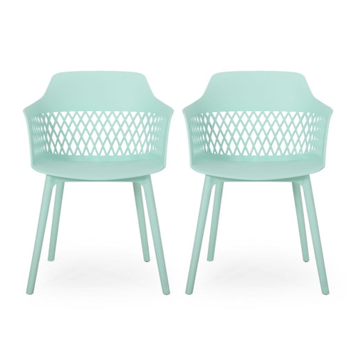 Azalea - Chair (Set of 2)