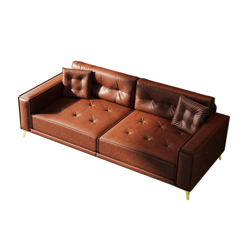 Pull Out Sofa Bed, Convertible Sleeper Sofa