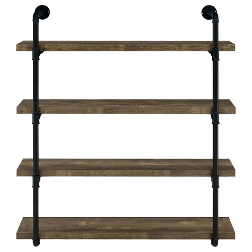 Industrial Design Wall Shelf