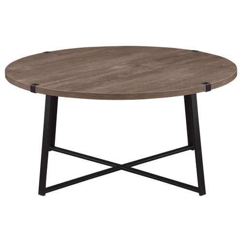 Heyer - Round Table With Open Base