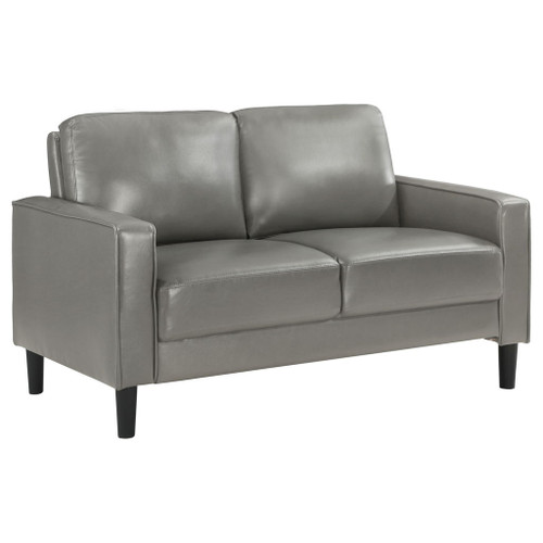 Farallone - Track Arm Loveseat