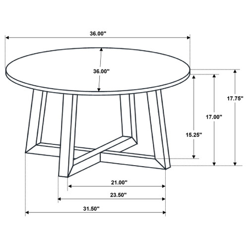 Enlow - Round Table