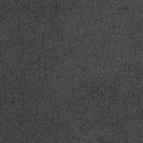 Balta - Button Tufted Sectional With Removable Cushion Upholstered Sofa - Gray