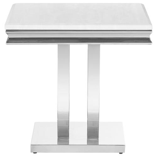 Durante - U-Shaped Base Table