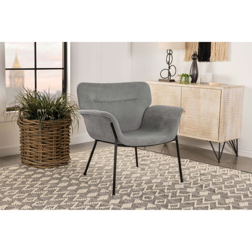 Davina - Arm Accent Chair