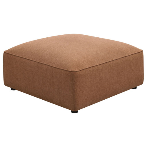 Jennifer - Square Ottoman