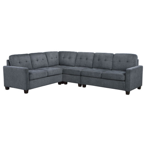 Ashland - Sectional Sofa