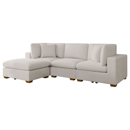 Ridgemont - Sectional Sofa