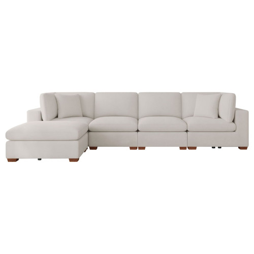 Ridgemont - Sectional Sofa