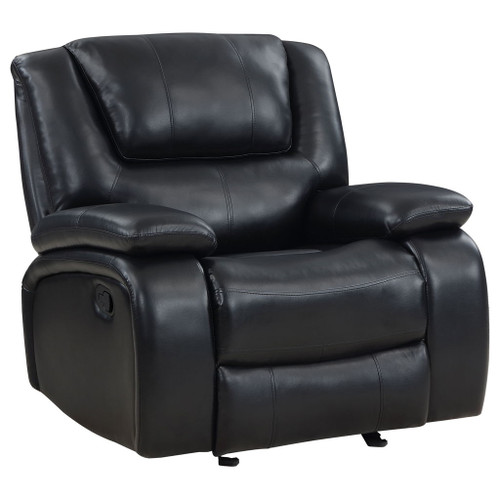Elodie - Glider Recliner Chair