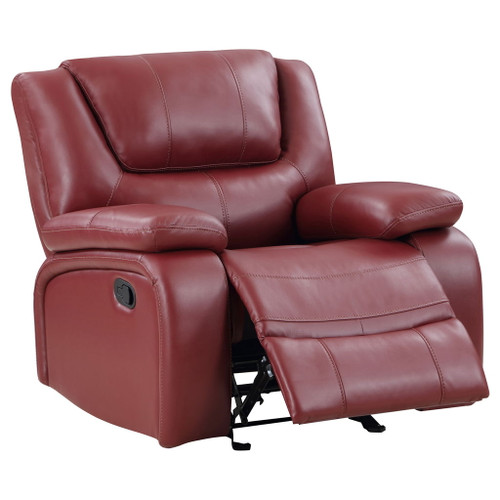 Elodie - Glider Recliner Chair
