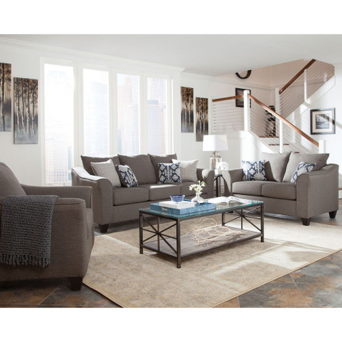 Creston - Living Room Set
