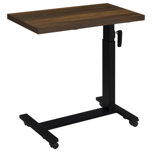 Geary - Height Adjustable Mobile C-Table