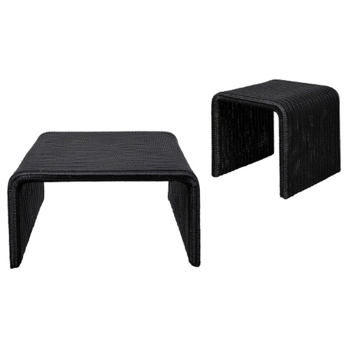Gage - 2 Piece Coffee And End Table Set