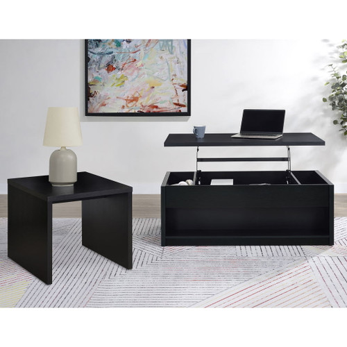 Canyon - Lift Top Coffee Table Set