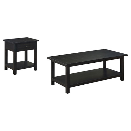 Castleton - Table Set