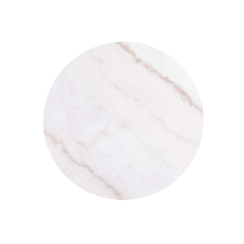 Modern Round Table Contemporary Design