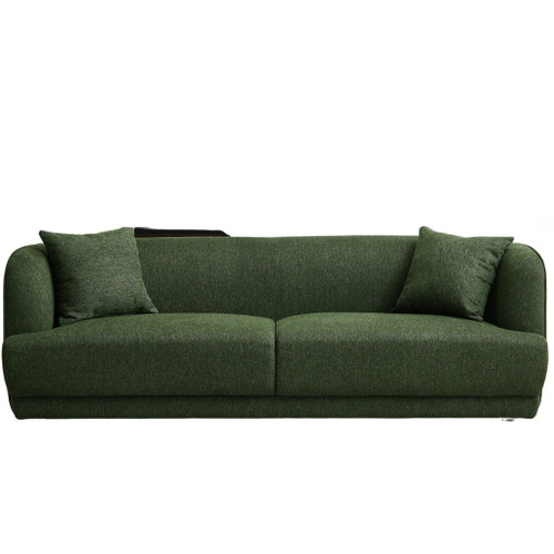 Larisa - Mid-Century Modern Sofa