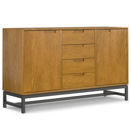 Banting - Sideboard With Centre Drawers