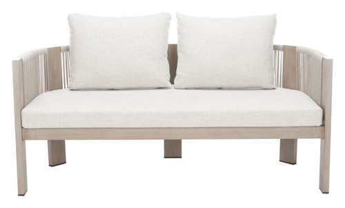 Rebel - Outdoor Sofa - Beige