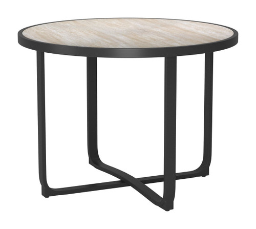 Noctan - Dining Table - Black