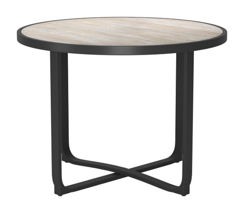 Noctan - Dining Table - Black