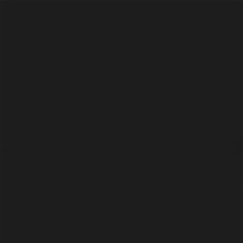 Clover - 18 Hook Freestanding Metal Coat Rack Hat Hanger - Black