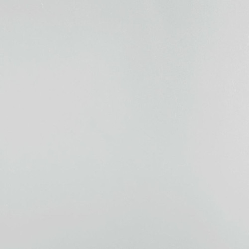 Kenzo - Round Galvanized Steel Bistro Bar Table - Silver