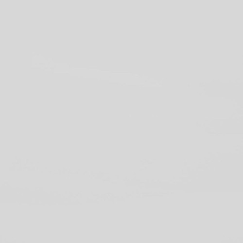 Louis Philippe - 38.25" Dresser Mirror - White