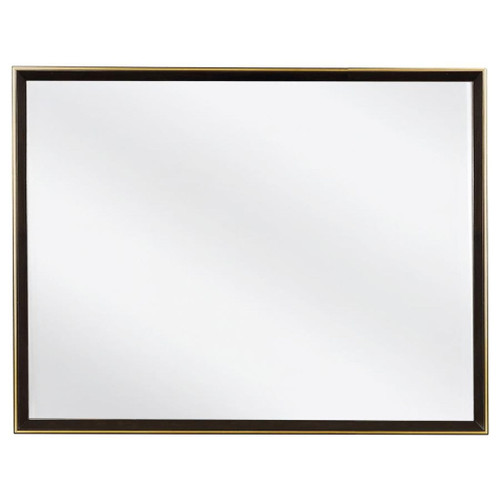 Durango - Dresser Mirror - Smoked Peppercorn