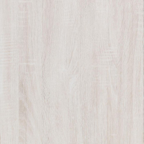 Brantford - Dresser Mirror - Coastal White