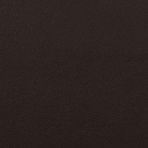 Kaffir - Upholstered Adjustable Home Office Desk Chair - Dark Brown