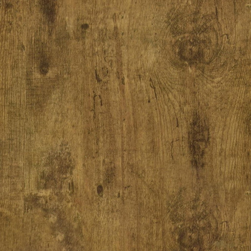 Troy - 1-Drawer C-Shaped Side Table Power Outlet - Rustic Nutmeg