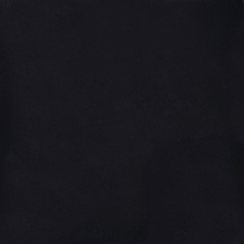 Retro - Upholstered Metal Swivel Bar Stool (Set of 2) - Black