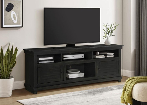 Payne - TV Stand Media Console - Java