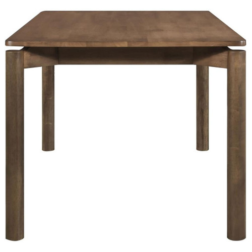 Parkridge - Rectangular Dining Table - Natural Walnut