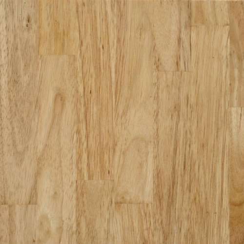 Margaret - Solid Wood Coat Rack Clothing Hanger - Natural Oak