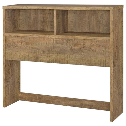 Westpark - Full Bookcase Headboard - Mango