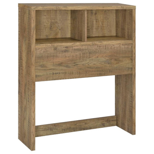 Westpark - Twin Bookcase Headboard - Mango