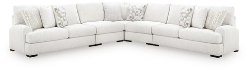 Misty-Lakes - Sectional