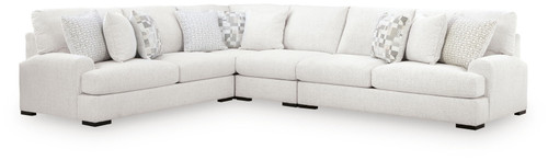 Misty-Lakes - Sectional