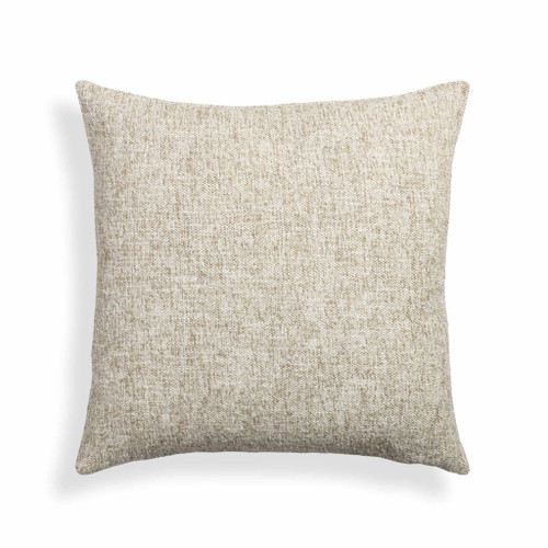 Poh - Boucle Square Accent Pillow Cover
