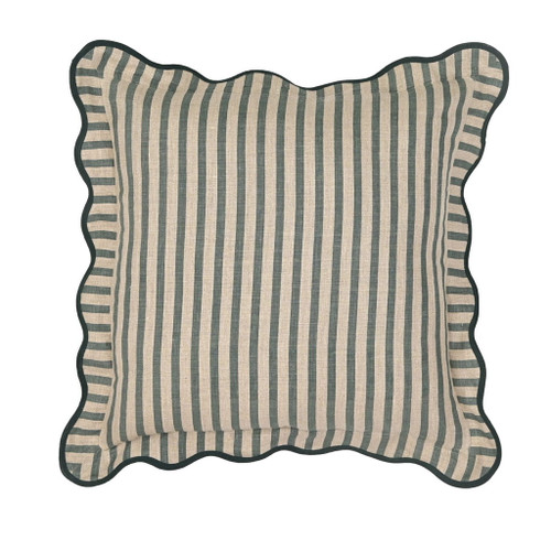 Striped - Accent Cushion Cover