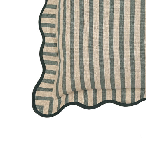 Striped - Accent Cushion Cover
