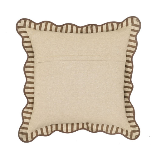 Striped - Accent Cushion Cover
