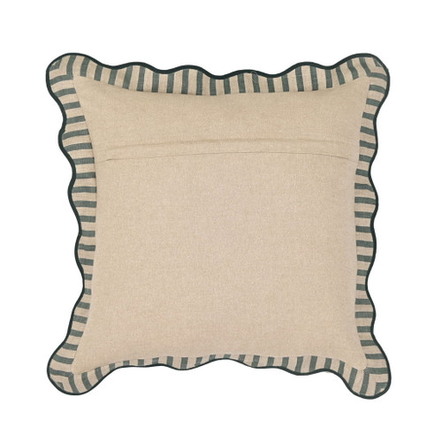 Striped - Accent Cushion Cover