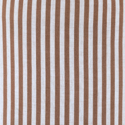 Alyssa - Striped Rolling Desk Chair