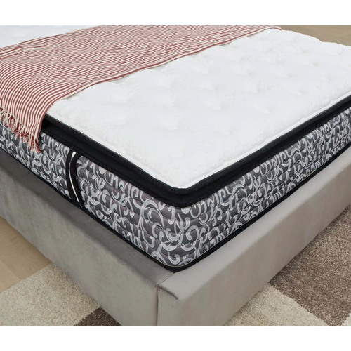 Elite Gel 14" Hybrid Mattress