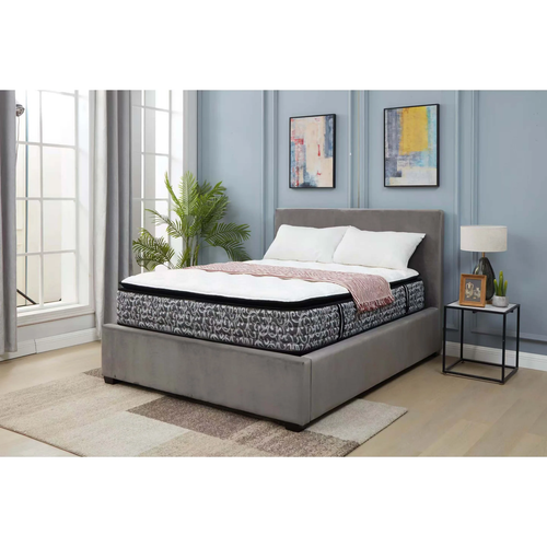 Elite Gel 14" Hybrid Mattress